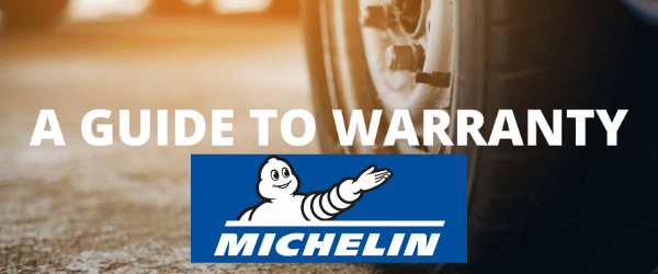 Manufacturer Warranty Michelin Blackcircles Canada